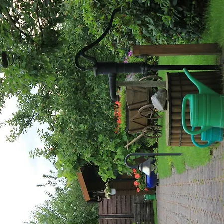 Tschischke Appartement
