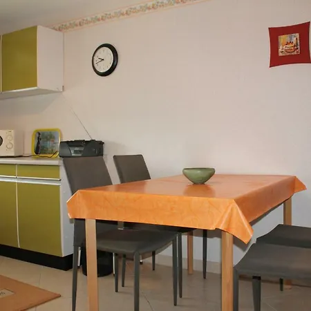 Tschischke Appartement