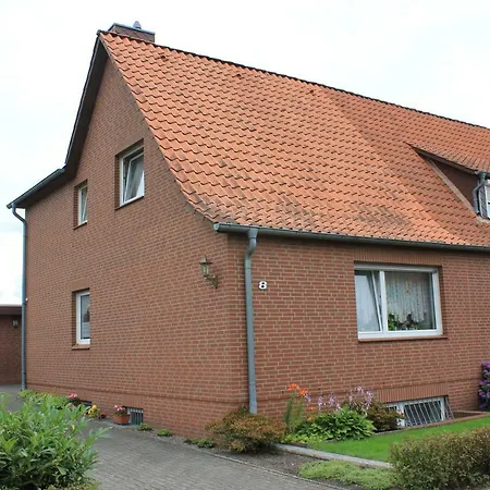 Appartement Tschischke *