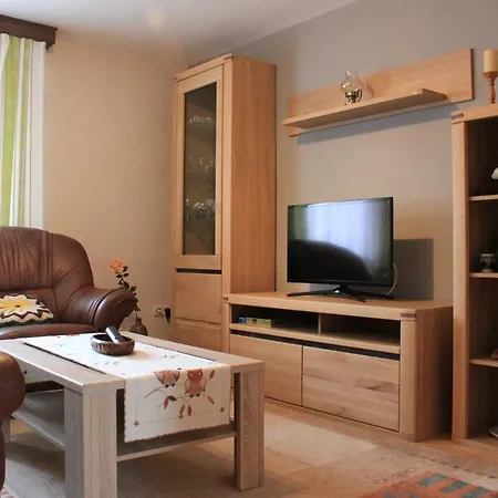 Appartement Tschischke *
