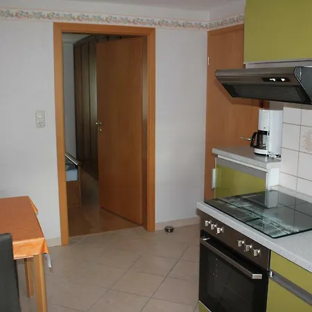 Appartement Tschischke Soltau