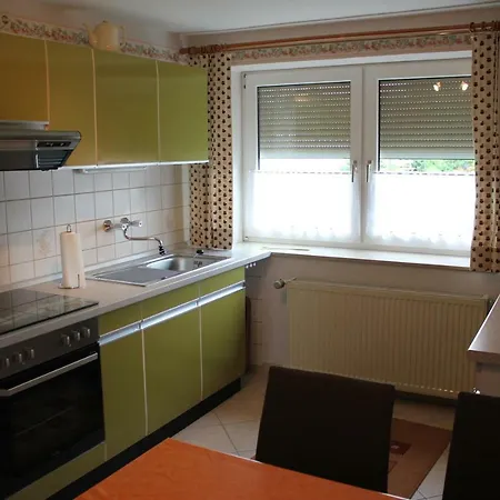 Tschischke Appartement *