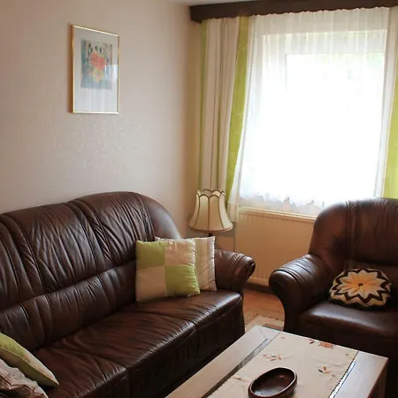 Tschischke Appartement Soltau
